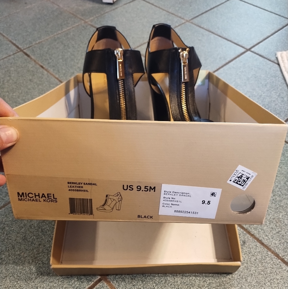 Michael Kors Sandals